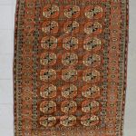 1023 4169 ORIENTAL RUG